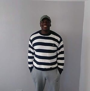 Meet your Posher, Patrick